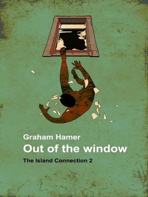 cover image of Out of the Window